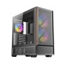 ANTEC P30 ARGB TG Crno midi kućište