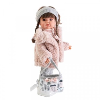 ANTONIO JUAN Fashion lutka Bella, 45cm, 22004024