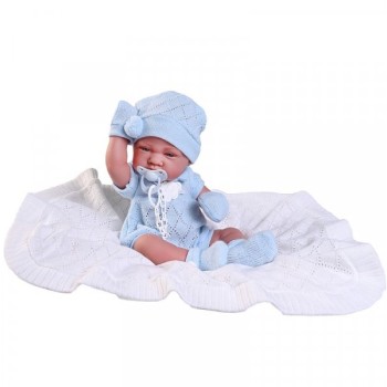 ANTONIO JUAN Lutka beba, 42 cm, 22004039