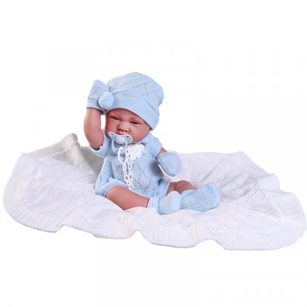 ANTONIO JUAN Lutka beba, 42 cm, 22004039