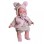 ANTONIO JUAN Lutka beba Kika, 27 cm, 22004003
