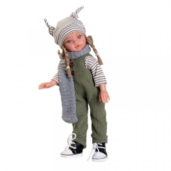 ANTONIO JUAN Lutka Emily Boho, 33 cm, 22004022