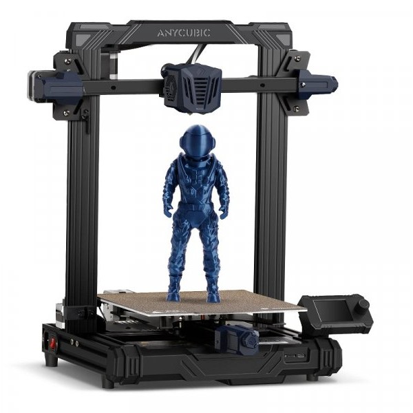 ANYCUBIC Kobra 3D