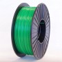 ANYCUBIC PLA filament 1,75mm zelena 1kg