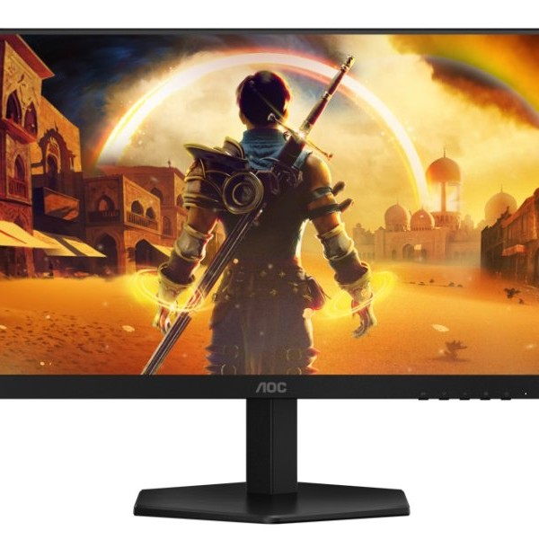 AOC 24G42E IPS FHD 180Hz Adaptive Sync GAMING
