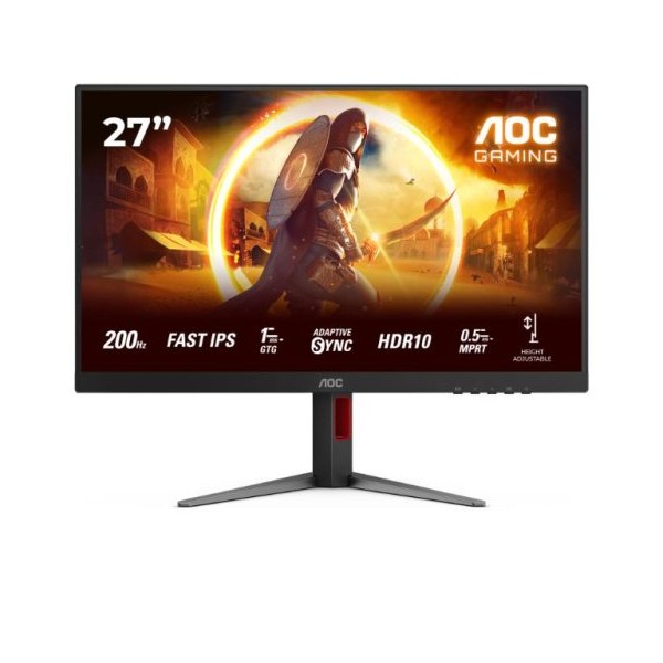 AOC 27G4HA IPS FHD 200Hz