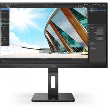 AOC 27P2Q IPS WLED monitor