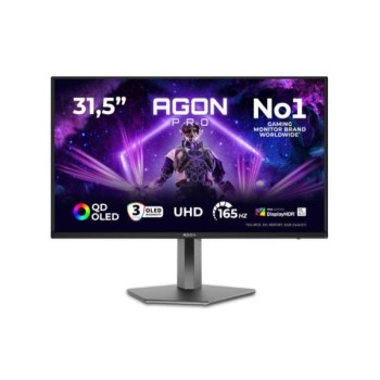 AOC AG326UD OLED 165Hz
