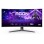 AOC AG346UCD OLED WQHD 175Hz AdaptiveSync Curved