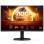 AOC C27G4ZXU FHD 280Hz USB Curved