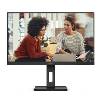 AOC Monitor 27'' AOC 27E3QAF IPS 1920x1080/75Hz/4ms/HDMI/DP/VGA