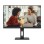 AOC Monitor 27'' AOC 27E3QAF IPS 1920x1080/75Hz/4ms/HDMI/DP/VGA