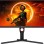 AOC Q27G3XMN/BK QHD 180Hz AMD FreeSync Premium Pro