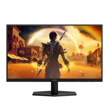 AOC Q27G42XNE QHD 180Hz Adaptive Sync