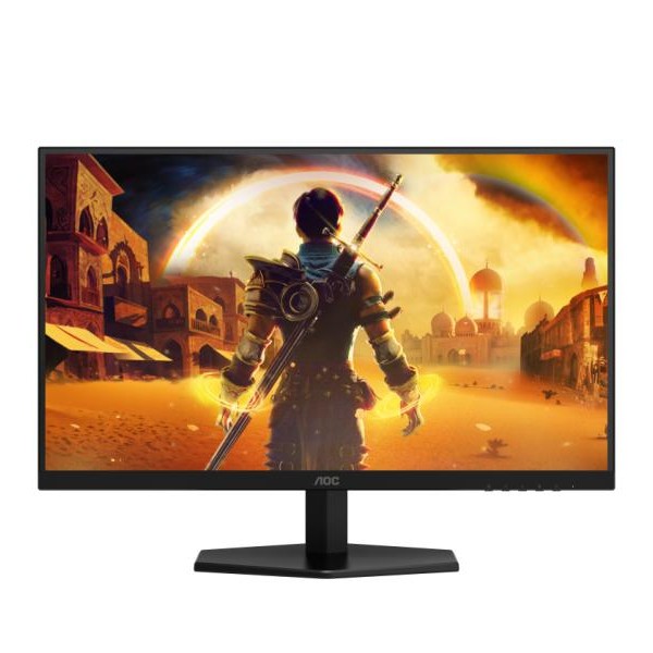 AOC Q27G42XNE QHD 180Hz Adaptive Sync