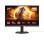 AOC Q27G4SRU QHD Fast IPS 320Hz PiP+PbP