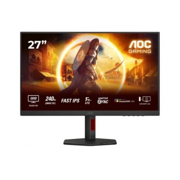 AOC Q27G4ZR IPS QHD 240Hz