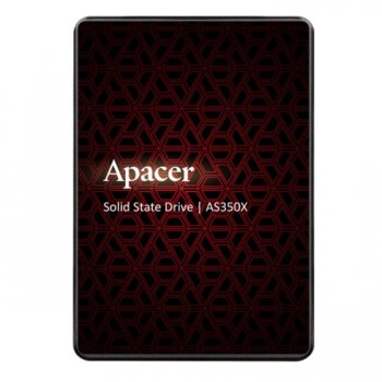 APACER 1TB 2.5'' SATA III AS350X SSD