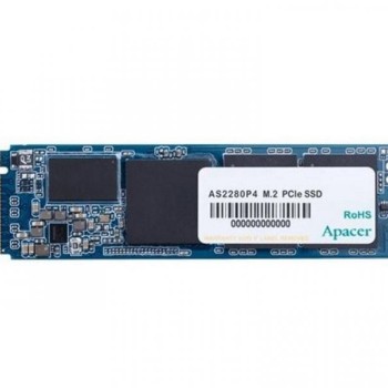 APACER 1TB AS2280P4 M.2 PCIe