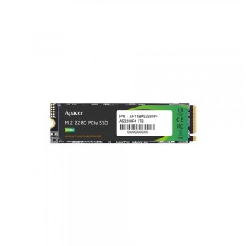 APACER 256GB AS2280P4 M.2 PCIe