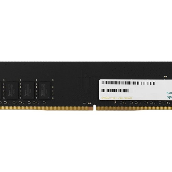 APACER DIMM DDR4 16GB 3200MHz AU16GGB32CSYBGH bulk