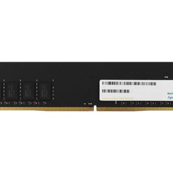 APACER DIMM DDR4 8GB 3200MHz AU08GGB32CSYBGH bulk
