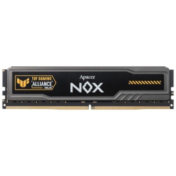 APACER DIMM DDR5 16GB 5600MHz GD2.4431WT.00D NOX TUF GAMING ALLIANCE