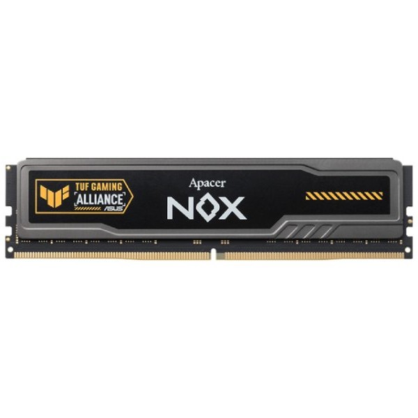 APACER DIMM DDR5 16GB 5600MHz GD2.4431WT.00D NOX TUF GAMING ALLIANCE