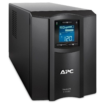 APC SMC1000IC UPS 1000VA/600W