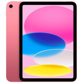 APPLE 11-inch iPad (A16) Cellular 128GB - Pink (md7j4hc/a)