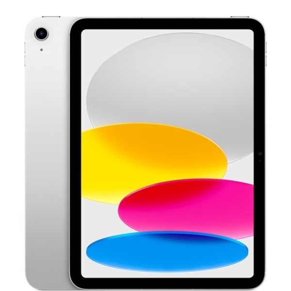 APPLE 11-inch iPad (A16) Cellular 128GB - Silve (md7f4hc/a)