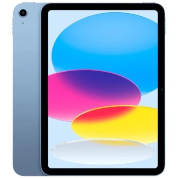 APPLE 11-inch iPad (A16) Cellular 256GB - Blue (md7l4hc/a)