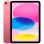 APPLE 11-inch iPad (A16) Cellular 256GB - Pink (md7n4hc/a)