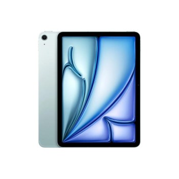 APPLE 11-inch iPad Air (M4) Cellular 512GB - Blue (mh7j4hc/a)