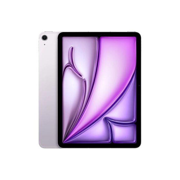 APPLE 11-inch iPad Air (M4) Wi-Fi 128GB - Purple (mh344hc/a)