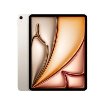 APPLE 13-inch iPad Air (M4) Cellular 128GB - Starlight (mh9f4hc/a)