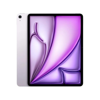 APPLE 13-inch iPad Air (M4) Cellular 256GB - Purple (mh9l4hc/a)