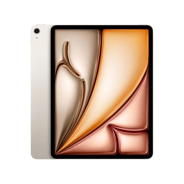 APPLE 13-inch iPad Air (M4) Wi-Fi 512GB - Starlight (mh614hc/a)