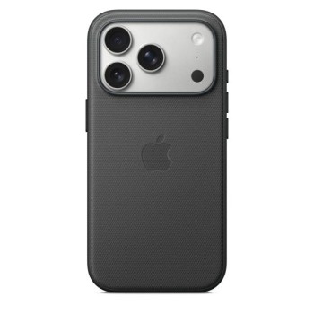APPLE Apple iPhone 17 Pro TechWoven Case with Magsafe - Black