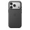 APPLE Apple iPhone 17 Pro TechWoven Case with Magsafe - Black