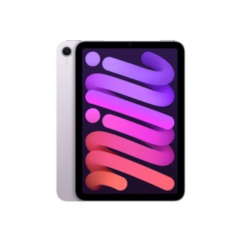 APPLE IPad mini (A17 Pro) Wi-Fi 128GB - Purple (mxn93hc/a)