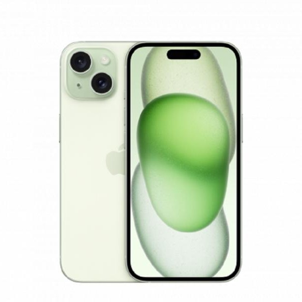 APPLE IPhone 15 128GB Green (mtp53sx/a)