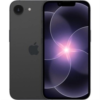 APPLE IPhone 17e 256GB Black (mhrv4sx/a)