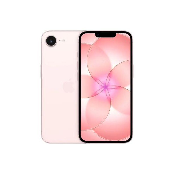 APPLE IPhone 17e 256GB Soft Pink (mhrx4sx/a)
