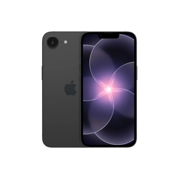 APPLE IPhone 17e 512GB Black (mhry4sx/a)