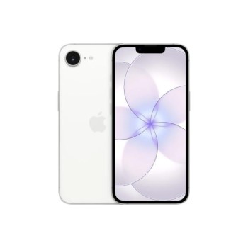APPLE IPhone 17e 512GB White (mhu04sx/a)