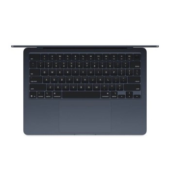 APPLE MacBook Air 13 (Midnight) M5 10C/8C, 16GB, 512GB SSD ( mdhe4ze/a)