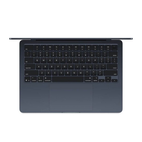 APPLE MacBook Air 13 (Midnight) M5 10C/8C, 16GB, 512GB SSD ( mdhe4ze/a)