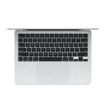APPLE MacBook Air 13 (Silver) M5 10C/8C, 16GB, 512GB SSD (mdh74ze/a)