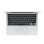APPLE MacBook Air 13 (Silver) M5 10C/8C, 16GB, 512GB SSD (mdh74ze/a)